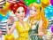 Spel Best Party Outfits for Princesses online