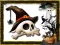 Spel Halloween Puzzle Challenge online