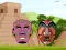 Spel Ancient Aztec Coloring online