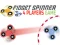 Spel Fidget Spinner multiplayers online