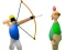 Spel Apple Shooter online