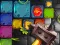 Spel Temple Puzzle online