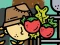 Spel Farmers Market Match 3 online