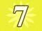 Spel Number 7 online
