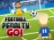 Spel Football Penalty Go! online