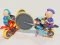 Spel Saw Machine.io online