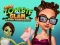 Spel From creepy zombie to glamor online