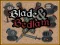 Spel Blade & Bedlam online