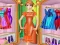 Spel Annie Shopping Time online