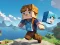 Spel Eaglercraft online