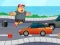Spel Madman Runner online