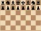 Spel Classic chess online