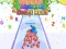 Spel Alphabet Count Rush online