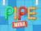 Spel Pipe mania online