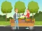 Spel Selling Trucks Match 3 online
