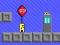 Spel Secret Exit online