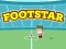 Spel Footstar online