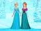Spel Icy Dress Up online