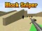 Spel Block Sniper online