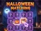 Spel Halloween Matching online