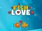 Spel Fish Lovers online
