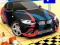 Spel Realistic car Parking online