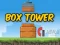 Spel Box tower online