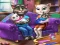 Spel Angela Twins Family Day online