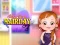 Spel Baby Hazel Hair Day online