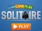 Spel FunGamePlay Solitaire online