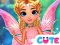 Spel Magical Fairy Fashion Look online