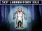 Spel SCP Laboratory Idle online