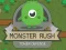 Spel Monster Rush online