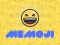 Spel Memoji online