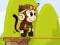 Spel Bridge Monkey online