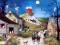 Spel Art Villages Differences online