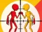 Spel Stick Color War online