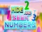 Spel Hide And Seek Numbers online
