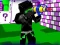 Spel Paintball Gun Pixel 3D online