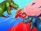 Spel Merge Master Dinosaur Fusion online
