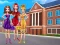 Spel College Girls New Dress online