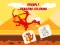 Spel Friendly Dragons Coloring online