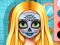 Spel Sister's Halloween Face Paint online
