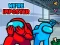 Spel We're Imposter online