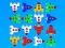 Spel Tap Out online