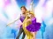 Spel Princess Ballerina Bullet Rush online