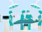 Spel Medical Staff Puzzle online