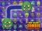 Spel Onet Deluxe Zombie Connect Mania online
