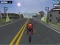 Spel Highway Rider Motorcycle Racer online