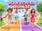 Spel Makeover Run 3D online